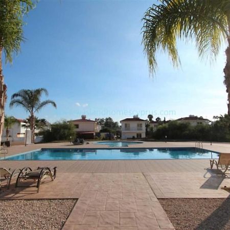 Nissi 3 Amazing Sea View Apartment Ayia Napa Exterior foto